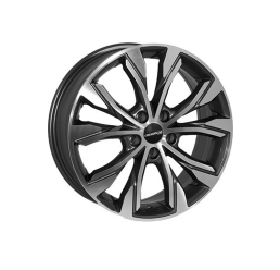 Zorat Wheels 7963 mk-p R18 W7 PCD5x114.3 ET45 DIA67.1