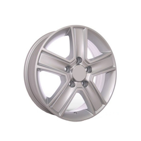 Bk473 silver - фото 1