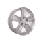 Zorat Wheels Bk473 silver R15 W6.5 PCD5x139.7 ET40 DIA98.5