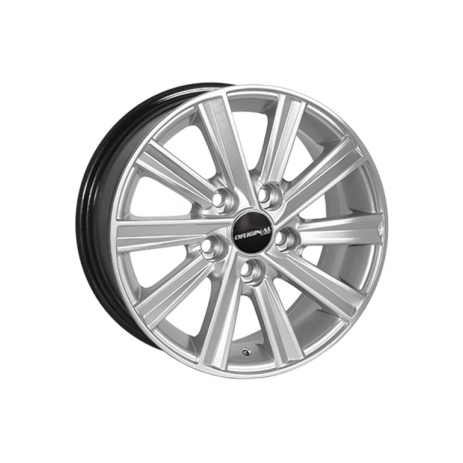 Bk519 silver - фото 1