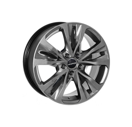 Zorat Wheels Bk5212 hb R17 W7 PCD5x108 ET33 DIA65.1