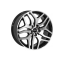 Zorat Wheels Bk5322 bp R18 W8 PCD5x108 ET45 DIA63.4