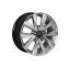 Zorat Wheels Bk5330 hs R18 W8 PCD5x120 ET50 DIA65.1