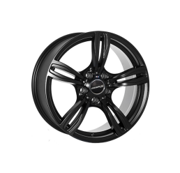 Bk639 matt black