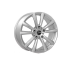 Bk711 silver - фото 1