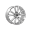 Zorat Wheels Bk711 silver R16 W6.5 PCD5x112 ET50 DIA57.1