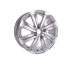Bk736 silver - фото 1