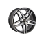 Zorat Wheels Bk967 bp R18 W8.5 PCD5x112 ET35 DIA66.6