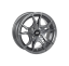 Zorat Wheels D5270 gra R16 W7 PCD5x114.3 ET40 DIA67.1