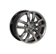 Zorat Wheels D7004 hb R15 W6.5 PCD5x108 ET38 DIA63.4