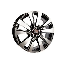 R185 (a 17_octavia) Алмаз черный