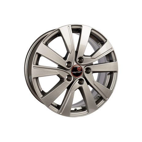 R185 silver - фото 1