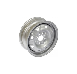 газ 102.3101015-01 silver R13 W5 PCD4x098 ET28 DIA58