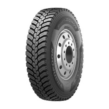 DM09 - фото 1