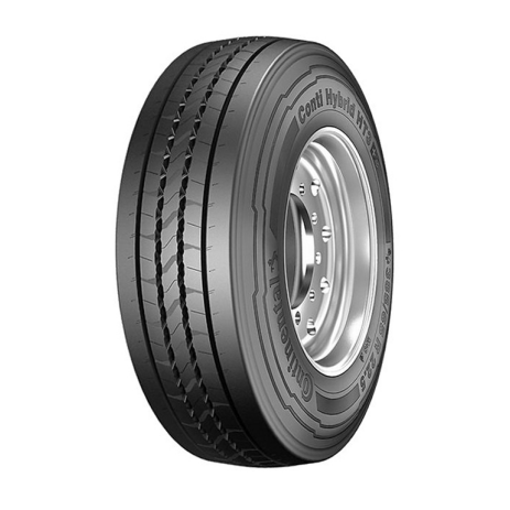 Conti Hybrid HT3+ - фото 1