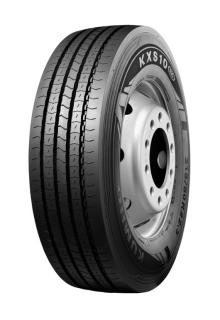 Kumho KXS10 295/80 R22.5 154/149L