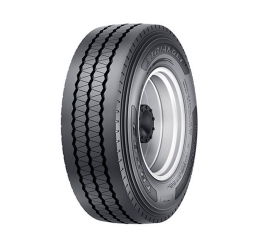 Triangle TRT03 235/75 R17.5 143/141J