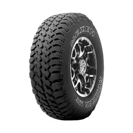 Roadian M/T - фото 1