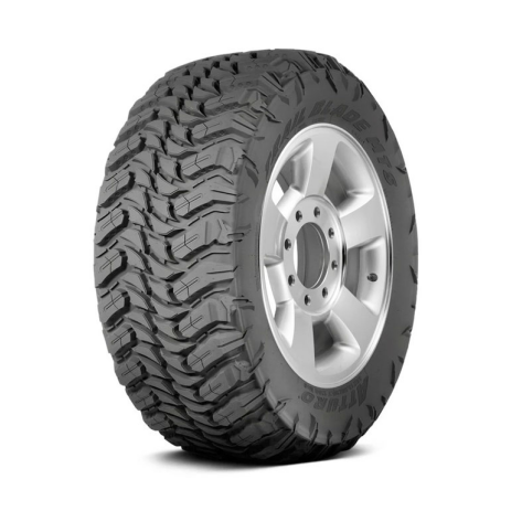 Trail Blade MTS - фото 1