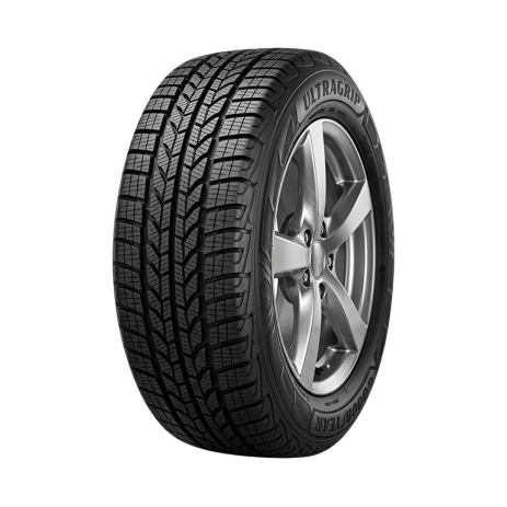 Cargo Ultragrip - фото 1