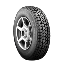 Fulda Conveo Trac 3 205/75 R16C 110/108R