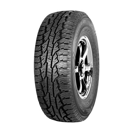 Rotiiva A/T Plus - фото 1