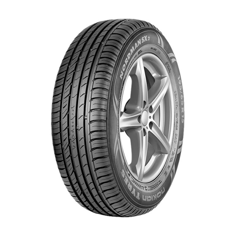 Nordman SX2 - фото 1