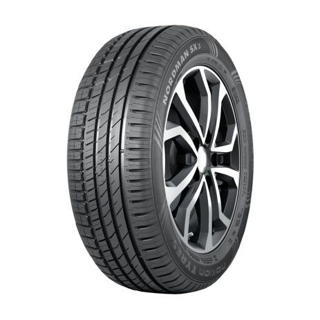 Nordman SX3 - фото 1
