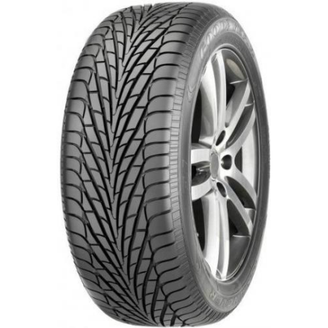 Wrangler F1 WRL-2 - фото 1