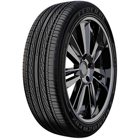 FORMOZA FD2 - фото 1