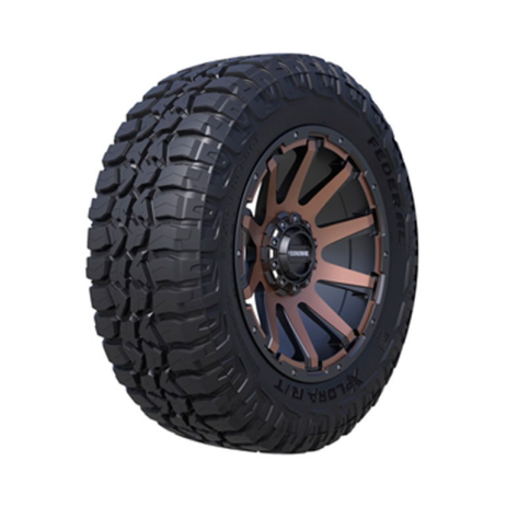 XPLORA R/T - фото 1