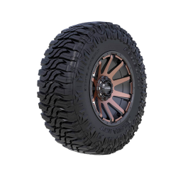 Federal XPLORA M/T 265/75 R16 123/120Q