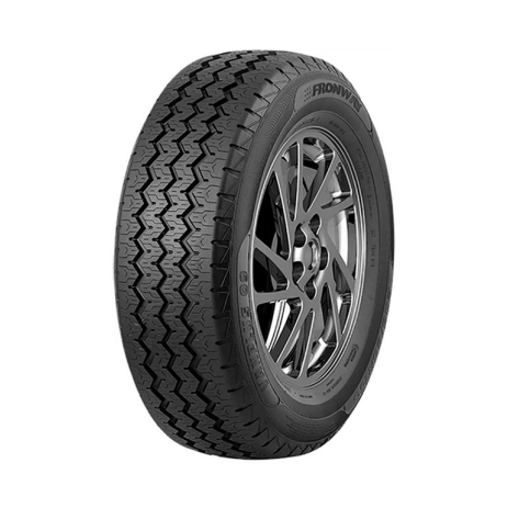 Vanplus09 - фото 1