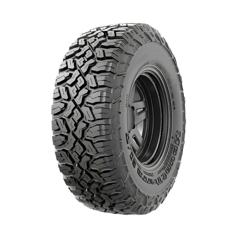 Terra M/T - фото 1