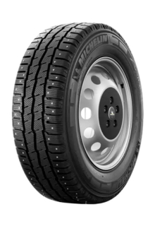 Michelin Agilis X-ICE North+ 195/75 R16C 107/105R
