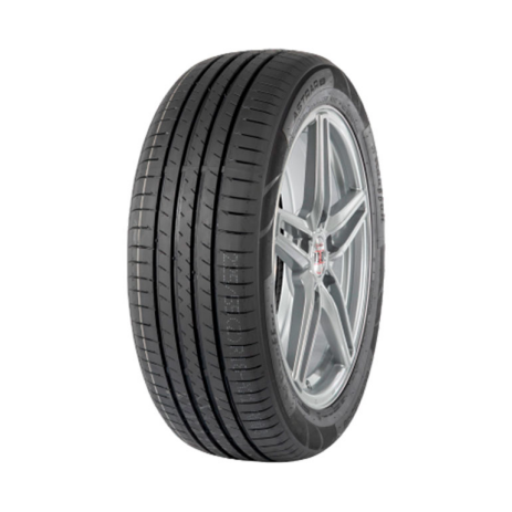 Astrar R1 - фото 1