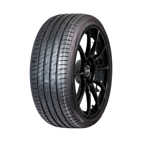 Forzar R4 - фото 1