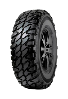 Sunfull Mont-Pro W781 265/75 R16 123/120R