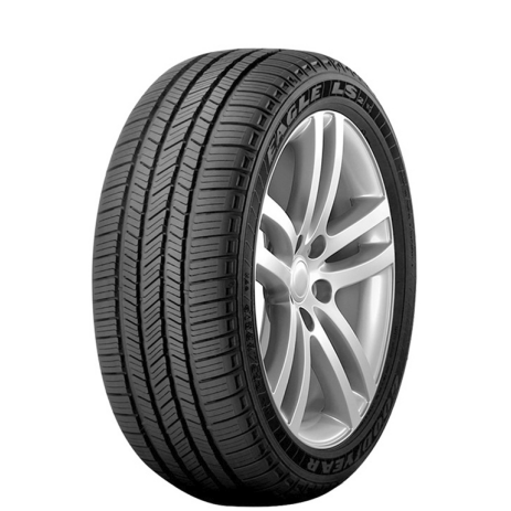 Eagle LS2 - фото 1
