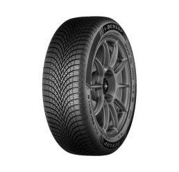Dunlop ALL SEASON 2 235/55 R18 104V