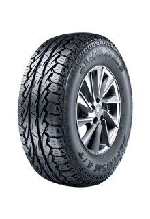 Wanli A/T SU009 245/70 R16 111T