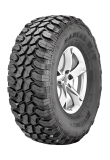 Westlake SL366 MT 265/75 R16 123/120Q
