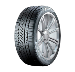 Continental ContiWintContact TS 850 185/65 R14 86T