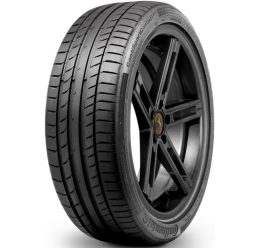 Continental Conti4x4SportContact 275/40 R20 106Y