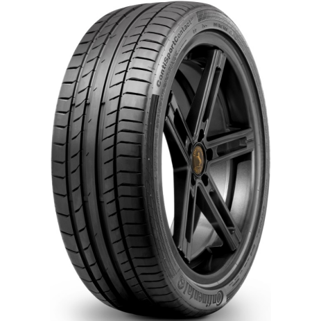 Conti4x4SportContact - фото 1