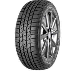 Continental ContiWinterContact TS-815P 205/50 R17 93V