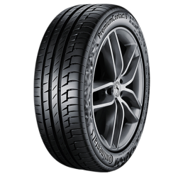 Continental ContiPremiumContact 6 ContiSilent 285/45 R22 114Y