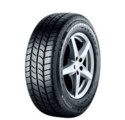 Continental VancoWinter 225/70 R15C 112/110R