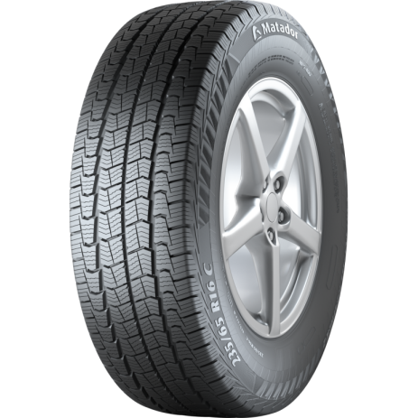 MPS400 Variant All Weather 2 - фото 1