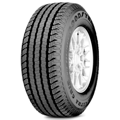 Wrangler UltraGrip - фото 1